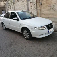 سمند سورن پلاس|خودرو سواری و وانت|خاوران, |دیوار