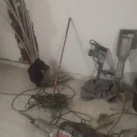 کلیه کار ساختمان تخریب کاری ، ایزوگام ،تمیز کاری|خدمات پیشه و مهارت|بوشهر, |دیوار