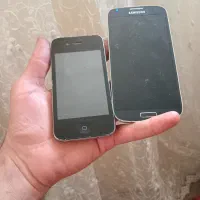 گوشی موبایل تعمیری