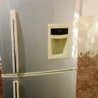 یخچال و فریزر کار کرده