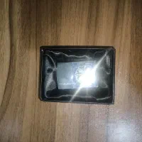 فندک زیپو کروم هارتز zippo