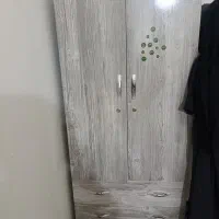 کمد ام دی اف سنگین و محکم