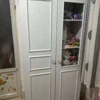 کمد ویترین دار نئوکلاسیک