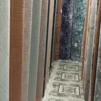فروش مغازه موکتی بدلیل تغییر شغل به قیمت بهمن ماه