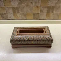 جا دستمالی