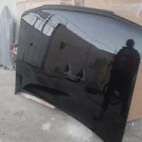 ‌دنیای‌کاپوت‌گلگیر‌‌اطلس‌دنارانا‌‌شاهین‌در‌سپر|قطعات یدکی و لوازم جانبی|شیراز, سعدیه جنوبی|دیوار