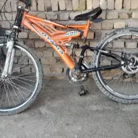 دوچرخه ۲۰و۲۶