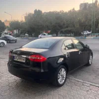 جک j5 اتومات. 95 ( شرایطی)|خودرو سواری و وانت|اصفهان, لاله|دیوار