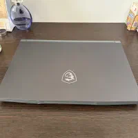 لب تاب msi گیمینگ