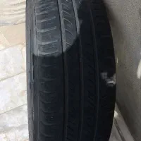 لاستیک بارز سایز ۱۸۵/۶۵/۱۵گل p640 تولید ۲۰۲۴