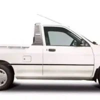 اجاره پراید وانت