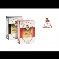 چای شهرزاد ۴۰۰ گرمی تک و تعداد موجود