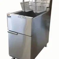 سرخ کن مبله طرح دین