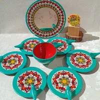 انواع  هفت سین های  زیبا وشیک