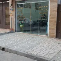 مغازه فروشی در خیابان اصلی شهرک صبا پنجتن|فروش مغازه و غرفه|مشهد, پنجتن|دیوار