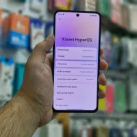 256/8 note 13 / نوت ۱۳ با گارانتی و مهلت تست|موبایل|اهواز, نادری|دیوار