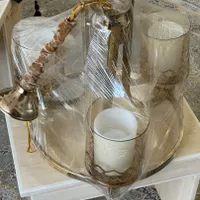 ۲ عددلوستر مدرن و نو