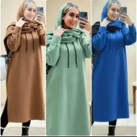 لباس پاییزه