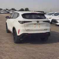 چانگان x5 فول صندوق برقی در اهواز