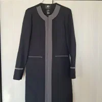 مانتو شلوار اداری