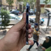 اپل iPhone 13 Pro با حافظهٔ ۲۵۶ گیگابایت|موبایل|اصفهان, چرخاب|دیوار