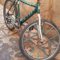 دوچرخه ۲۶ دنده ای