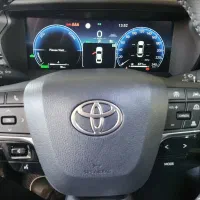 تویوتا کمری ۲۰۲۵|خودرو سواری و وانت|تهران, کاشانک|دیوار