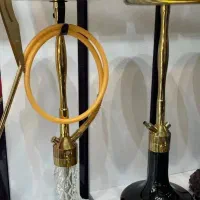 قلیان کرنو پرداخت درب منزل پک کامل