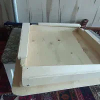 کرسی تاشو ژاپنی سنتی کمجا|بخاری، هیتر، شومینه|پردیس, شهرک صنعتی کمرد|دیوار