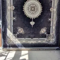 قالی‌ فرش ورساچ|فرش|شیراز, شهرک رضوان|دیوار