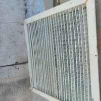 دریچه کولر ۵۴×54 کارکرده