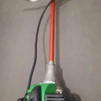 علفزن . کره ای|ماشینآلات صنعتی|زبرخان, |دیوار