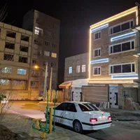 فروش ساختمان ۴ طبقه در فاز دوم فرهنگیان