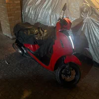 یاماها فیلانو