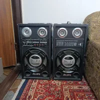 باند اکتیو و پسیو