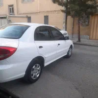 ریو ۸۷|خودرو سواری و وانت|تهران, شهرک دانشگاه|دیوار