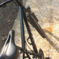 دوچرخه ۲۶ ویوا خیلی تمیز|دوچرخه، اسکیت، اسکوتر|تولم شهر, |دیوار