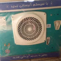 کولر ابی ۳۱۰۰ نو جنرال