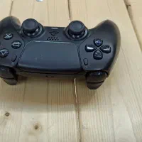دسته ps4/ps5|کنسول، بازی ویدئویی و آنلاین|شیراز, وصال|دیوار