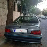پژو پارس سال مدل 87 بسیار تمیز|خودرو سواری و وانت|تهران, پارک شهر|دیوار