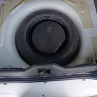 دنا مدل ۹۶ تمیز|خودرو سواری و وانت|شیراز, کاراندیش|دیوار