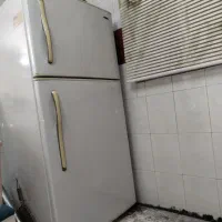 یخچال نیم ساید