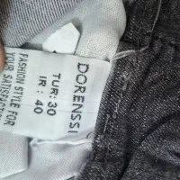 شلوار مام فیت نو و شلوار لی بزرگ سال|لباس|یزد, |دیوار