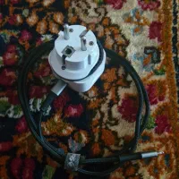 شارژر ایفون|لوازم جانبی موبایل و تبلت|کرمان, |دیوار