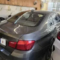 BMW 520 I