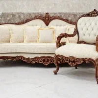 تولیدی مبلمان روز کپشن حتما بخون|مبلمان خانگی و میز عسلی|تبریز, |دیوار