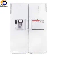یخچال دوقلو دونار