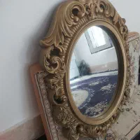 آینه|آینه|کرمانشاه, |دیوار