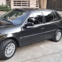 فولکس گل مدل ۸۶