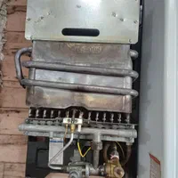 تعمیرات تخصصی اب گرمکن زمینی و دیواری و نصب